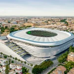 Inside Real Betis’ Stadium Project With Premium Seats, Global Fans And Social Growth