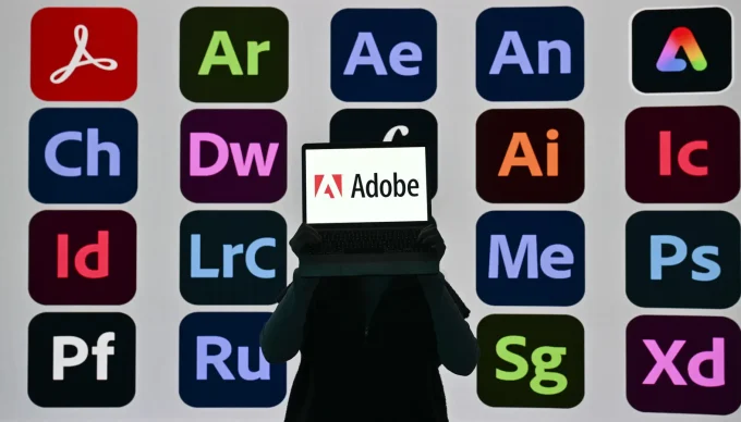 Adobe Debuts ChatGPT App Featuring All Its Programs