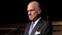 Billionaire Ron Lauder Has Given More Than  Million In Political Donations—Including To Trump