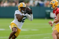The Good, Bad And Ugly From The Packers’ 7th Training Camp Practice