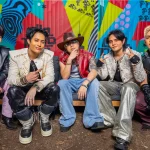 SB19 On New Single ‘Lawless’ And Making Their Lollapalooza Debut