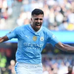 Manchester City To Reject FC Barcelona Offer After Rodri Agrees Terms