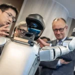 Unitree IPO Turns 36-Year-Old Founder Into China’s First Humanoid Robot Billionaire
