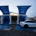 Why The Hydrogen Economy Is Taking Longer Than Promised