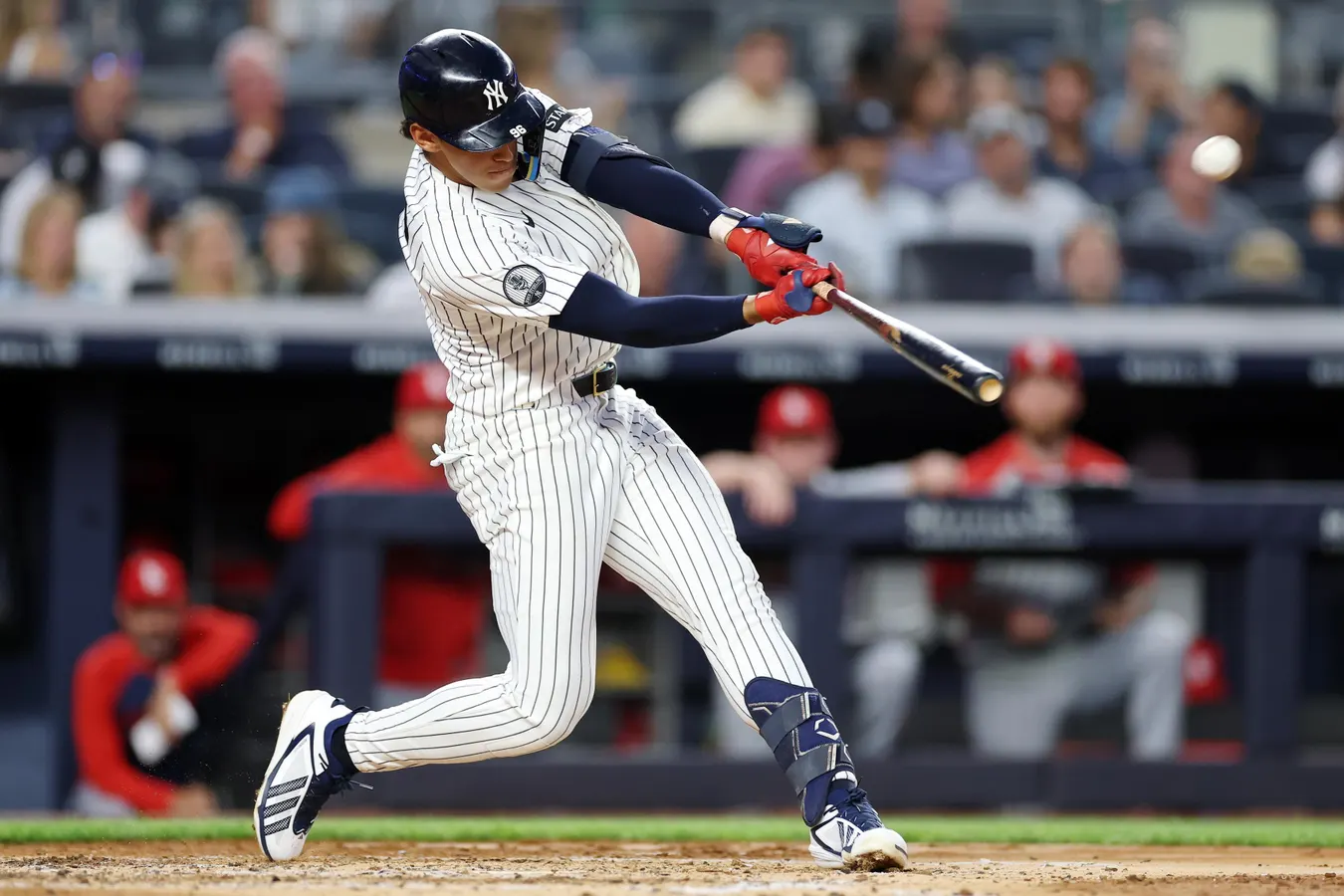 George Lombard Jr. Among Top Fantasy Baseball Waiver Wire Targets For Week 21