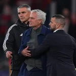 Real Madrid Boss Mourinho ‘Furious’ With Failure To Land Rodri