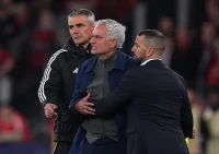 Real Madrid Boss Mourinho ‘Furious’ With Failure To Land Rodri