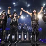 Kiss Reaches A New Career High As A Band