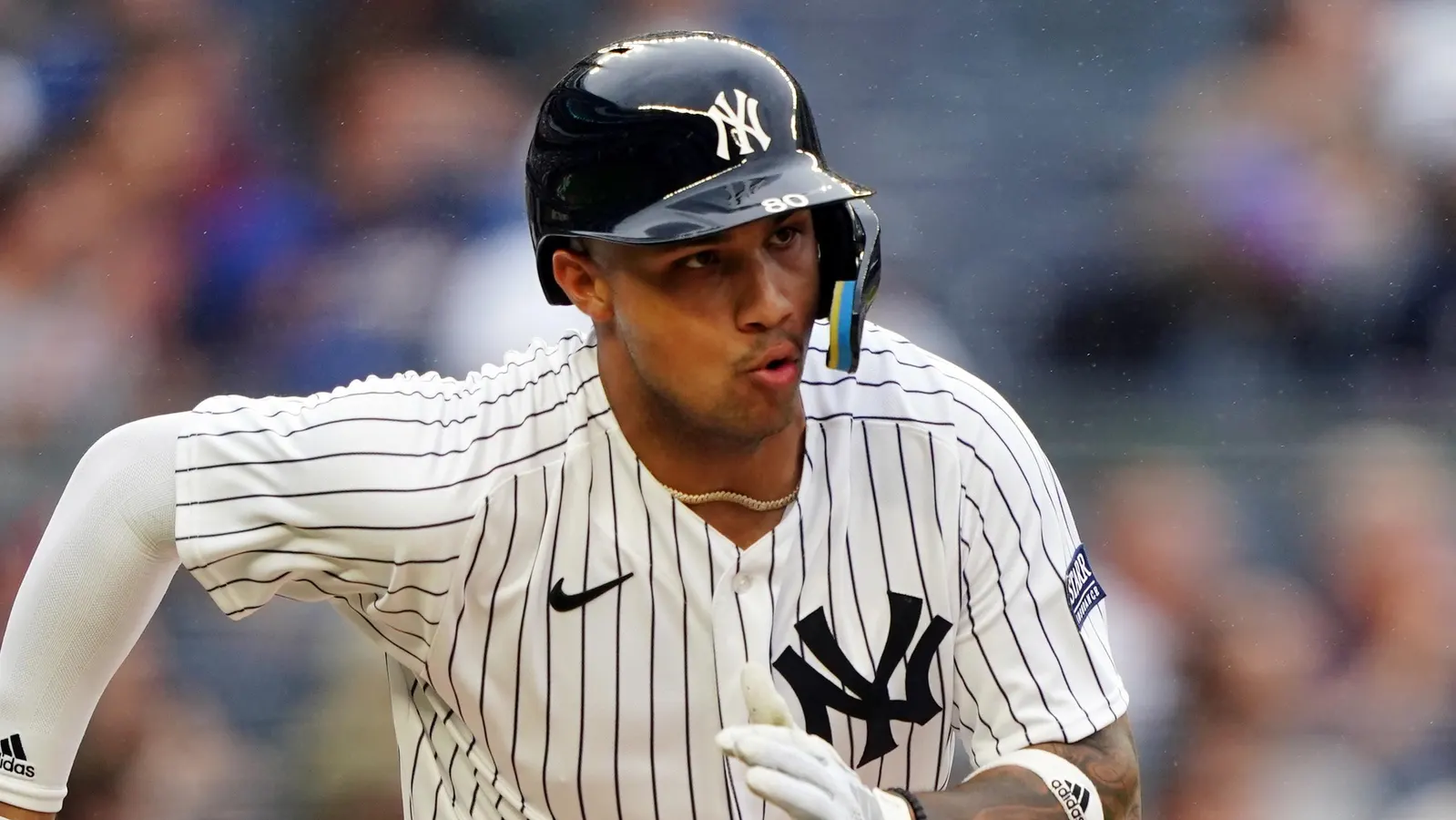 Yankees’ Slugger Castoff Joins Cardinals After Latest Cut