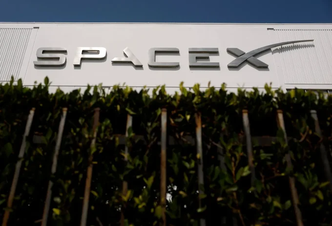 SpaceX Among Tech Stocks Surging After Weak Jobs Report
