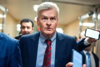 Sen. Bill Cassidy Says He’ll Approve Blanche As Attorney General—Teeing Up Confirmation
