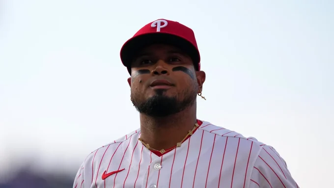 Phillies Boss Reveals Luis Arraez Wasn’t His First Trade Deadline Choice