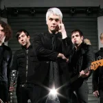 My Chemical Romance Returns To No. 1 With A 15-Year-Old Album