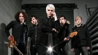 My Chemical Romance Returns To No. 1 With A 15-Year-Old Album