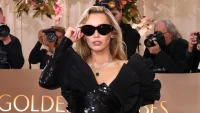 Miley Cyrus Ties Her Own Career Peak As A New Hit Debuts