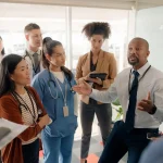 Communication Makes Or Breaks Your Clinical Trial