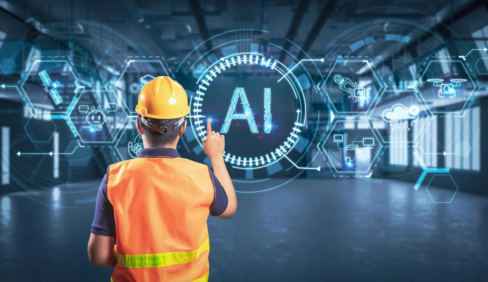 What Recent Multibillion Industrial AI Deals Tell Us About The Market