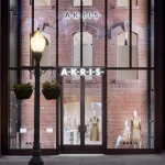 Why Luxury Fashion Brand Akris Chooses Independence After One Hundred Years