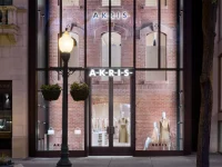 Why Luxury Fashion Brand Akris Chooses Independence After One Hundred Years