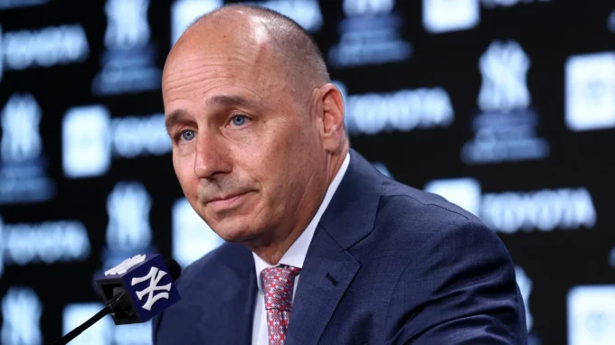 Yankees Acquire Former Silver Slugger Catcher Shortly After Roster Cut