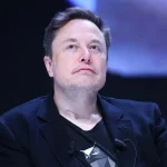 Elon Musk’s Net Worth Tops 0 Billion Amid SpaceX Rally