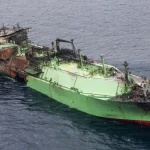 Targeted, Merchant Marine Needs Help Confronting New, Dangerous Seas