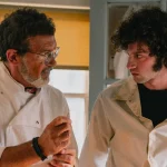 ‘Tony’ Writers Talk Honoring Anthony Bourdain, Capturing ‘70s-Era Cape Cod And Getting ‘Jaws’ Permission From Spielberg
