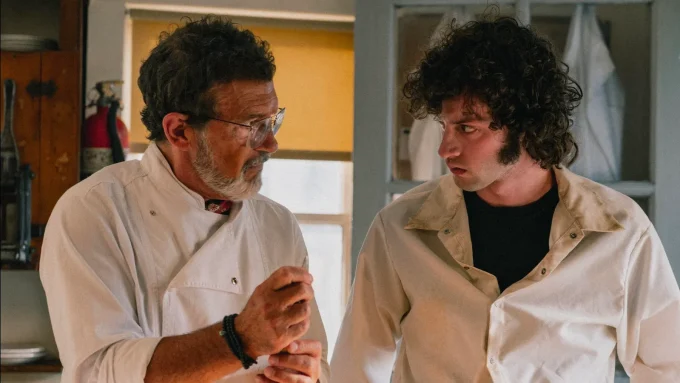 ‘Tony’ Writers Talk Honoring Anthony Bourdain, Capturing ‘70s-Era Cape Cod And Getting ‘Jaws’ Permission From Spielberg