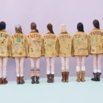 Meet HYBE’s New Girl Group ‘TUIDE’ With Pre-Debut Video