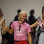 How John Galliano’s 1994 ‘Princess Lucretia’ Changed Fashion’s Future