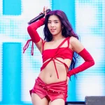 KATSEYE Down To Four As Leader Sophia Laforteza Announces Hiatus