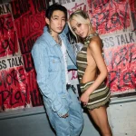 Dayoung And Jay Park Get ‘FLIRTY’ With Their Summer Collaboration