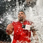 The Red Sox 8th Straight Win Was The Craziest Game Of The Year