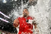 The Red Sox 8th Straight Win Was The Craziest Game Of The Year