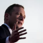 Max Miller Rally Cancelled Over Threats—As Calls For Resignation Grow