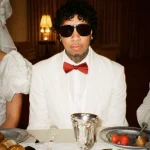 The Album Where Artist Meets Alter Ego
