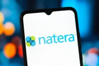 Natera Shares Soar Over 20% To All-Time High