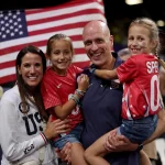 John Speraw Says Volleyball Is Poised For A Breakthrough Before LA28