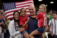 John Speraw Says Volleyball Is Poised For A Breakthrough Before LA28