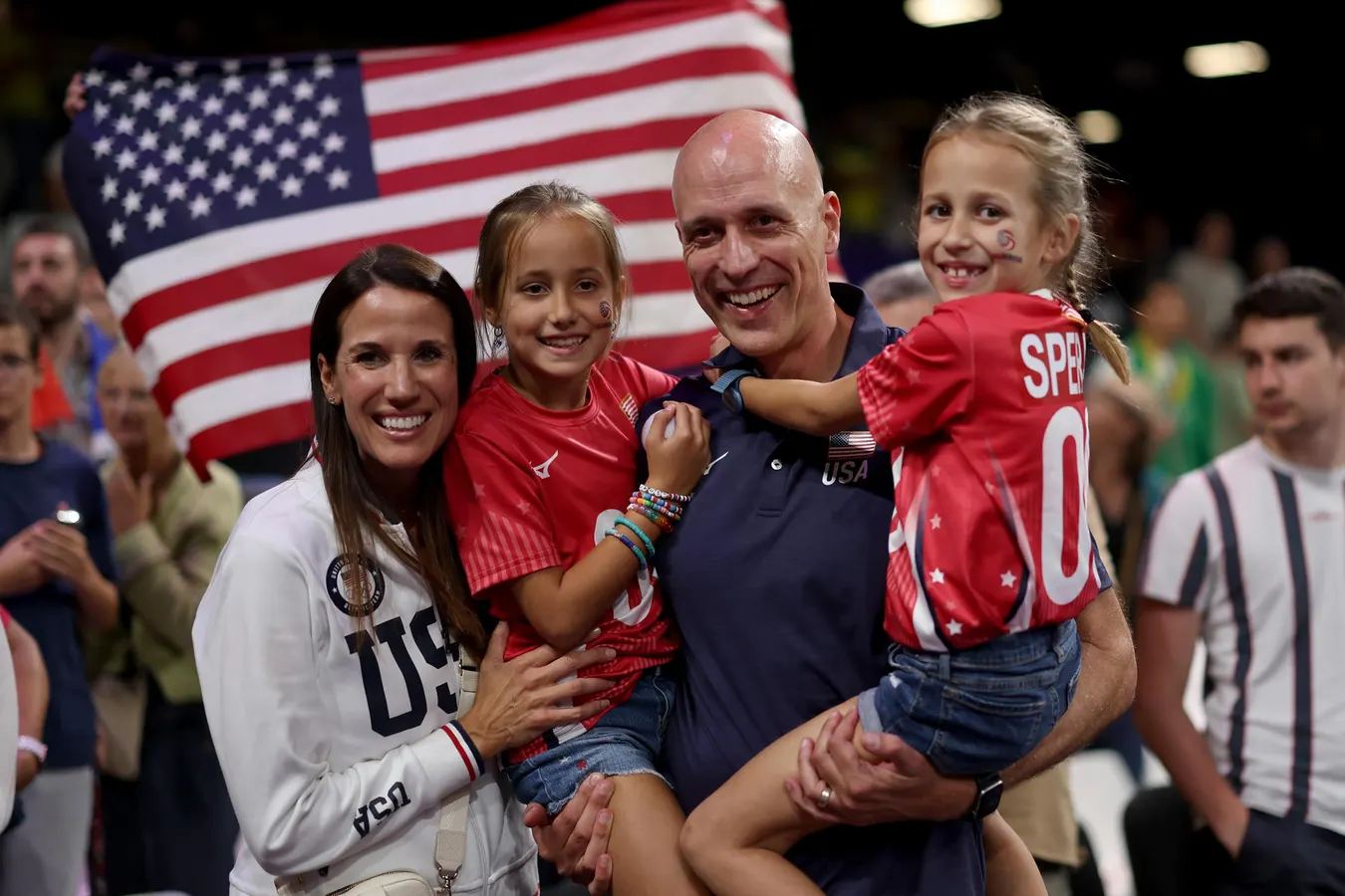 John Speraw Says Volleyball Is Poised For A Breakthrough Before LA28