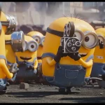‘Minions & Monsters’ Arrives On Streaming This Week
