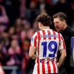 Atletico Madrid Decision On FC Barcelona Target Alvarez Revealed By Simeone