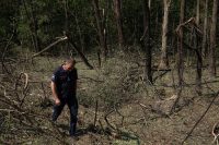 The Agricultural And Environmental Toll Of Russia’s War In Ukraine
