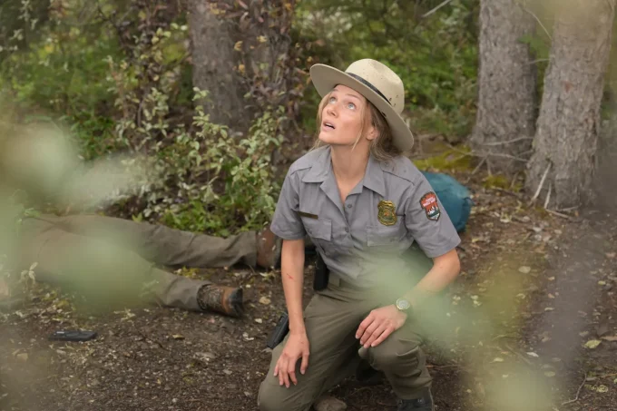 ‘Anna Pigeon’ Episode 1 Tracks Sheila’s Killer And A Bigger Conspiracy