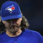 Cubs’ Kevin Gausman Sends Retirement Message After Blue Jays Exit