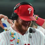 Phillies Former All-Star Cuts Ties With New Team Right After Trade Deadline
