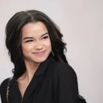 Wizards Beyond Waverly Place Star On Finale