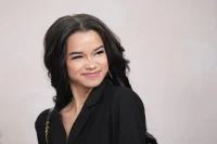 Wizards Beyond Waverly Place Star On Finale