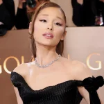 Ariana Grande Reaches A Career Milestone As She Soars Into The Top 10