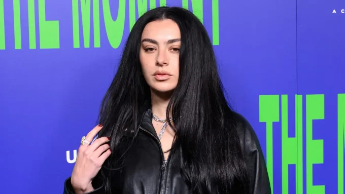 Charli XCX Reaches No. 1 For The First Time On One Of The Most Competitive Albums Charts